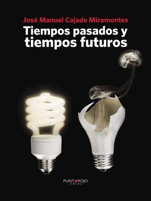 cover image of Tiempos pasados y tiempos futuros